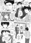 [Natsuka Q-ya] Mawase! Joshikousei [Eng][MTL]