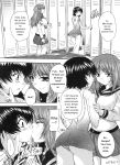 [Natsuka Q-ya] Mawase! Joshikousei [Eng][MTL]