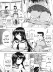 [Natsuka Q-ya] Mawase! Joshikousei [Eng][MTL]