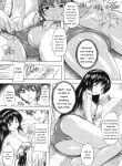 [Natsuka Q-ya] Mawase! Joshikousei [Eng][MTL]