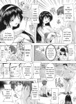 [Natsuka Q-ya] Mawase! Joshikousei [Eng][MTL]
