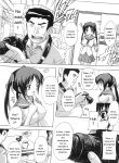 [Natsuka Q-ya] Mawase! Joshikousei [Eng][MTL]