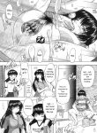 [Natsuka Q-ya] Mawase! Joshikousei [Eng][MTL]