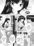 [Natsuka Q-ya] Mawase! Joshikousei [Eng][MTL]