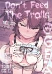 [Karasu Chan] Don't Feed the Trolls GG EZ [J18] [English] [Uncensored]