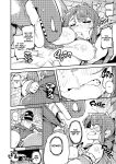 [Karasu Chan] Don't Feed the Trolls GG EZ [J18] [English] [Uncensored]