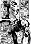 [Karasu Chan] Don't Feed the Trolls GG EZ [J18] [English] [Uncensored]