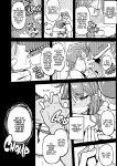 [Karasu Chan] Don't Feed the Trolls GG EZ [J18] [English] [Uncensored]