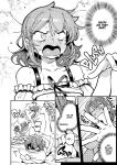 [Karasu Chan] Don't Feed the Trolls GG EZ [J18] [English] [Uncensored]