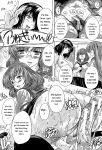 [Natsuka Q-Ya] Koko wa Kairakusou ~ Juumin Minna Inran Sugi! ~ [Eng][MTL]