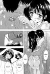 [Natsuka Q-Ya] Koko wa Kairakusou ~ Juumin Minna Inran Sugi! ~ [Eng][MTL]