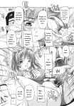 [Natsuka Q-Ya] Jyoshi Kousei no Himitsu! [Eng][MTL]