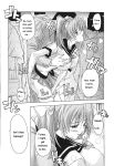 [Natsuka Q-Ya] Jyoshi Kousei no Himitsu! [Eng][MTL]