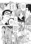 [Natsuka Q-Ya] Jyoshi Kousei no Himitsu! [Eng][MTL]