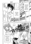 [Natsuka Q-Ya] Jyoshi Kousei no Himitsu! [Eng][MTL]