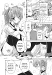 [Natsuka Q-Ya] Jyoshi Kousei no Himitsu! [Eng][MTL]