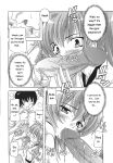 [Natsuka Q-Ya] Jyoshi Kousei no Himitsu! [Eng][MTL]