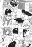[Natsuka Q-Ya] Jyoshi Kousei no Himitsu! [Eng][MTL]