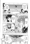 [Natsuka Q-Ya] Jyoshi Kousei no Himitsu! [Eng][MTL]