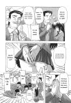 [Natsuka Q-Ya] Jyoshi Kousei no Himitsu! [Eng][MTL]
