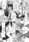 [Natsuka Q-Ya] Jyoshi Kousei no Himitsu! [Eng][MTL]