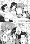 [Natsuka Q-Ya] Jyoshi Kousei no Himitsu! [Eng][MTL]