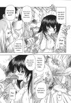 [Natsuka Q-Ya] Jyoshi Kousei no Himitsu! [Eng][MTL]