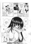 [Natsuka Q-Ya] Jyoshi Kousei no Himitsu! [Eng][MTL]