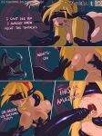 [Blazera] Forbidden Spells (Star vs. The Forces of Evil)