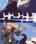 [Blazera] Forbidden Spells (Star vs. The Forces of Evil)