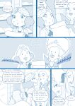 [Oozutsu Cannon] Bandwagon 4: Bandw4gon (Star Vs the Forces of Evil)