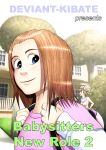 [kibate] Babysitters new role 2
