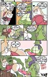 [DarkBoss] Tortoise & Hare