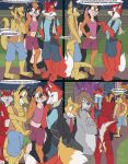 [Fuf] Birthday Party at Club Yiff