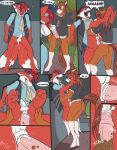 [Fuf] Birthday Party at Club Yiff