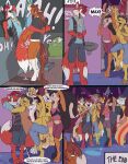 [Fuf] Birthday Party at Club Yiff