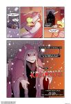 [tolok] Krampus! A Thievery Holiday Special (Undertale)