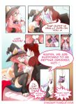 [enjoiPANDAS] Trick For A Treat