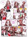 The Girl Who Waited - Doctor Who Fan Fic Manga Special