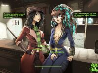 Radiation Effects - hizzacked