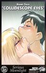 [Kami Tora] Collidescope Eyes (Hi-Res)