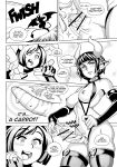 [Erotibot] Bunny and Carrot