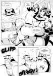 [Erotibot] Bunny and Carrot