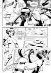 [Erotibot] Bunny and Carrot