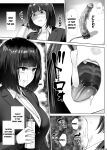 [Ishimiso] Metal Girl Ie Onanie (Nodo Onanie-hen) (1-2) [ENG] [MTL]