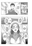 [Natsu no Oyatsu]My son's wish...(MTL)