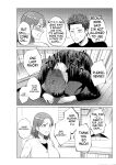 [Natsu no Oyatsu]My son's wish...(MTL)