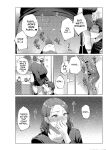 [Natsu no Oyatsu]My son's wish...(MTL)