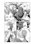 [Natsu no Oyatsu]My son's wish...(MTL)