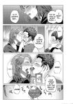 [Natsu no Oyatsu]My son's wish...(MTL)